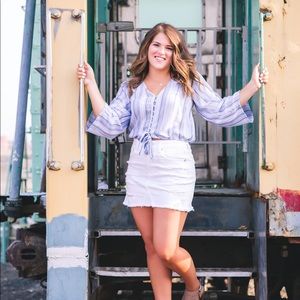 Meet your Posher, Ashlynn